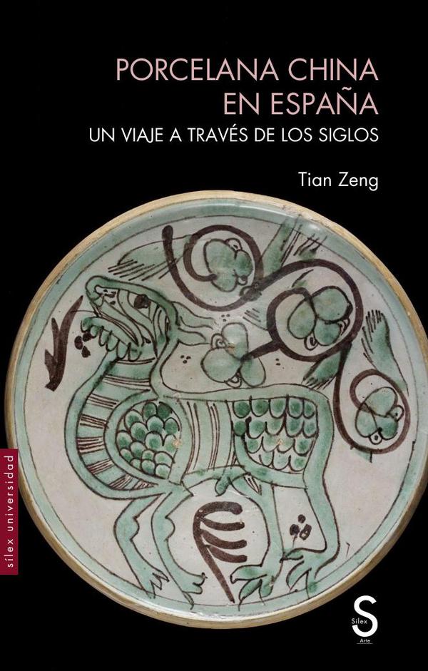 Porcelana china en España
