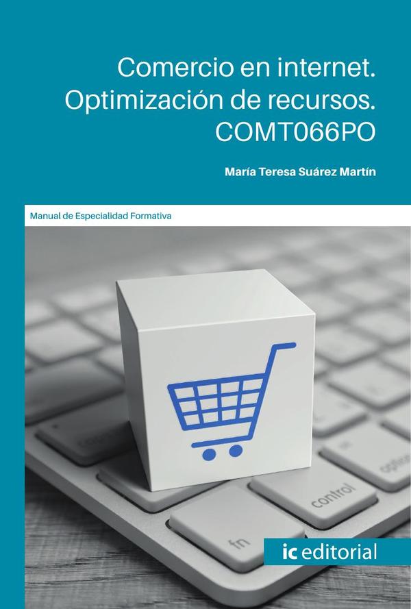 Comercio en internet. Optimización de recursos