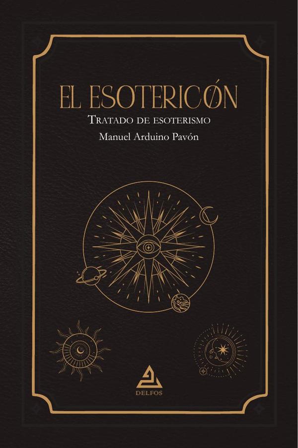 El Esotericón