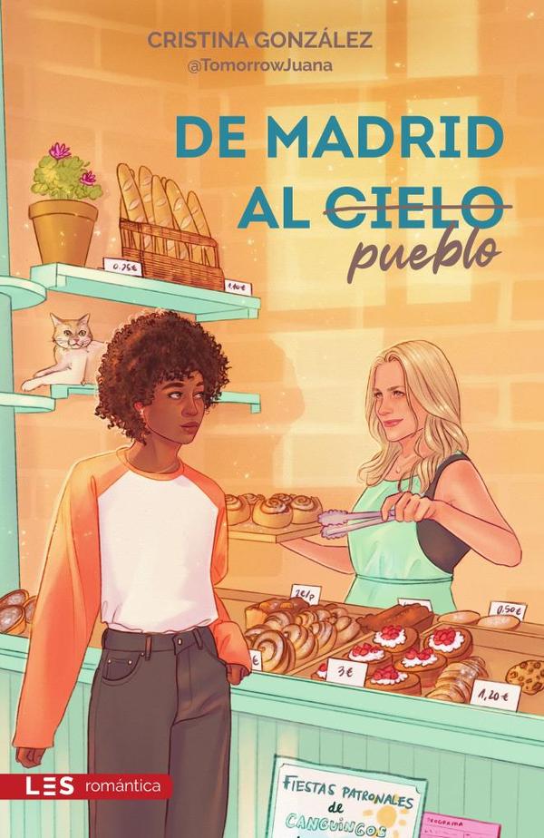 De Madrid al pueblo