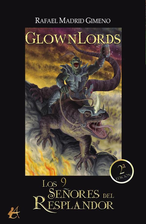 Glownlords