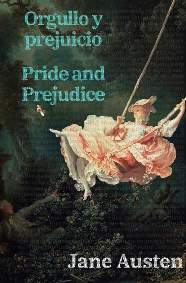 Orgullo y prejuicio - Pride and Prejudice