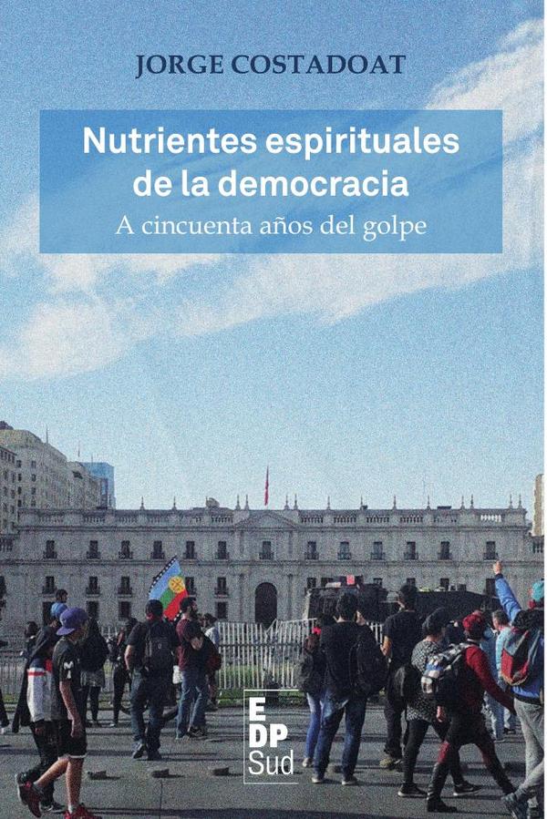 Nutrientes espirituales de la democracia