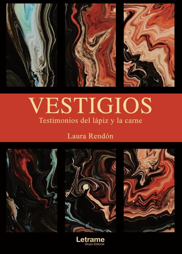 Vestigios