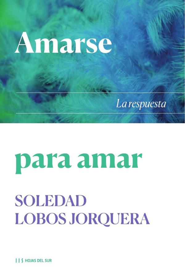 Amarse para amar: La respuesta
