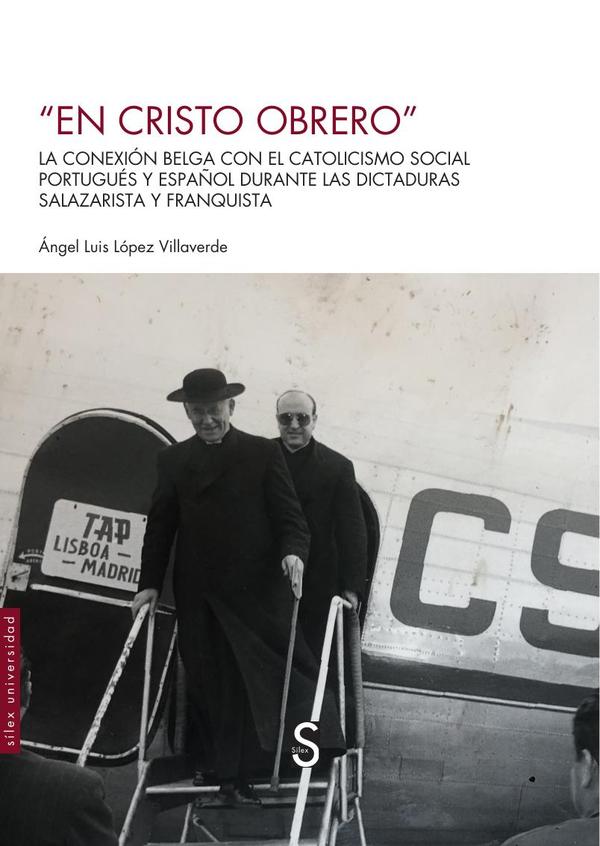 En Cristo obrero