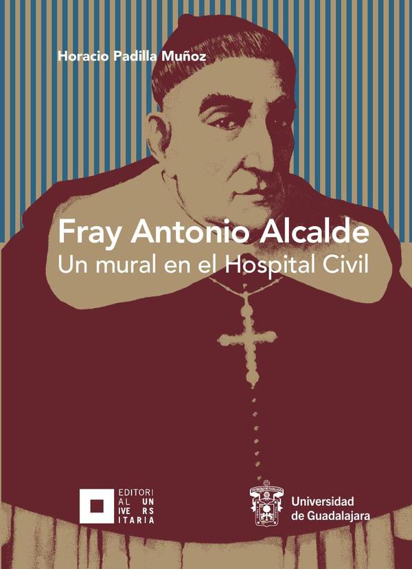 Fray Antonio Alcalde