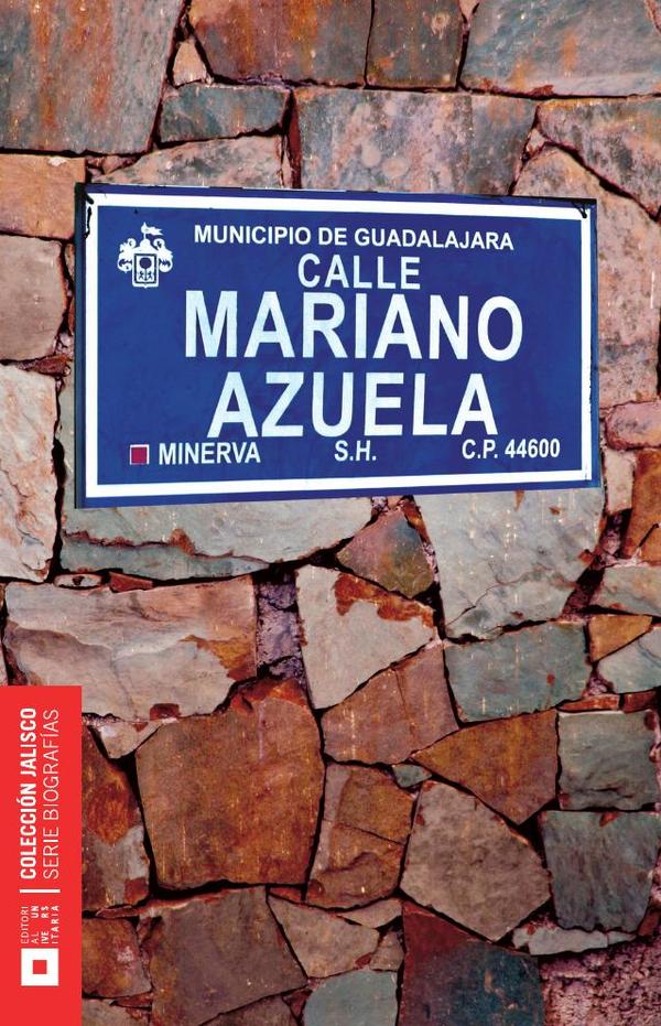 Mariano Azuela