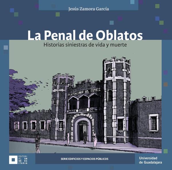 La Penal de Oblatos