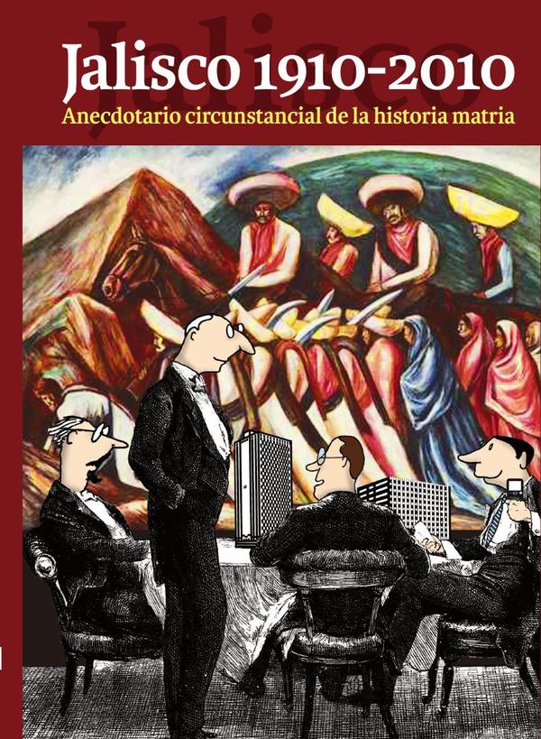 Jalisco 1910-2010