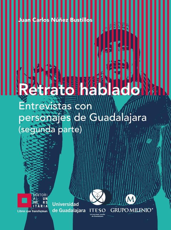 Retrato hablado