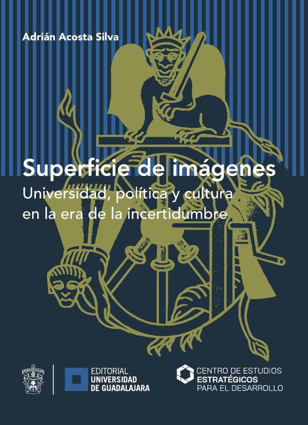 Superficie de imágenes
