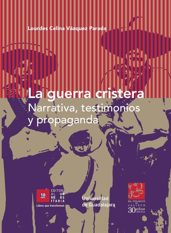 La guerra cristera