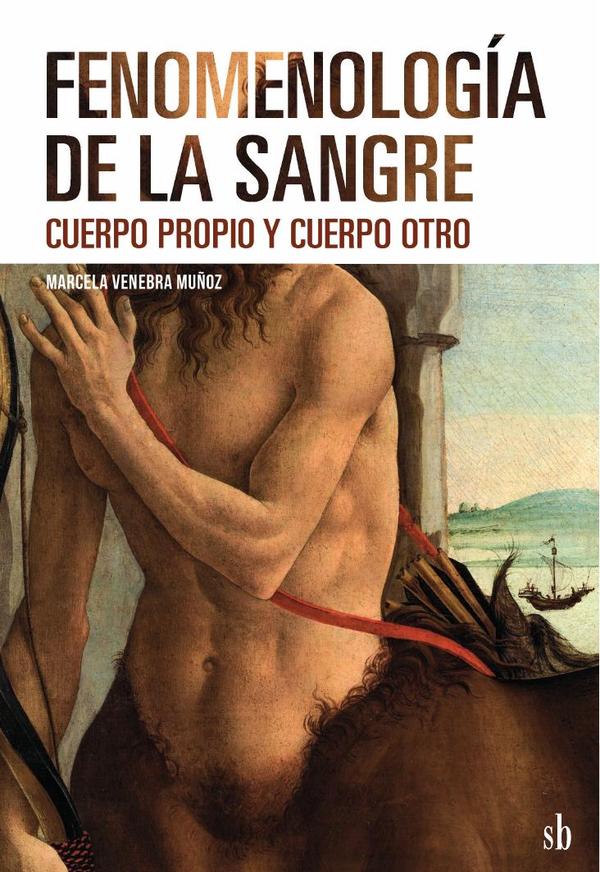 Fenomenología de la sangre