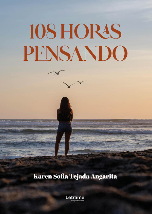 108 horas pensando