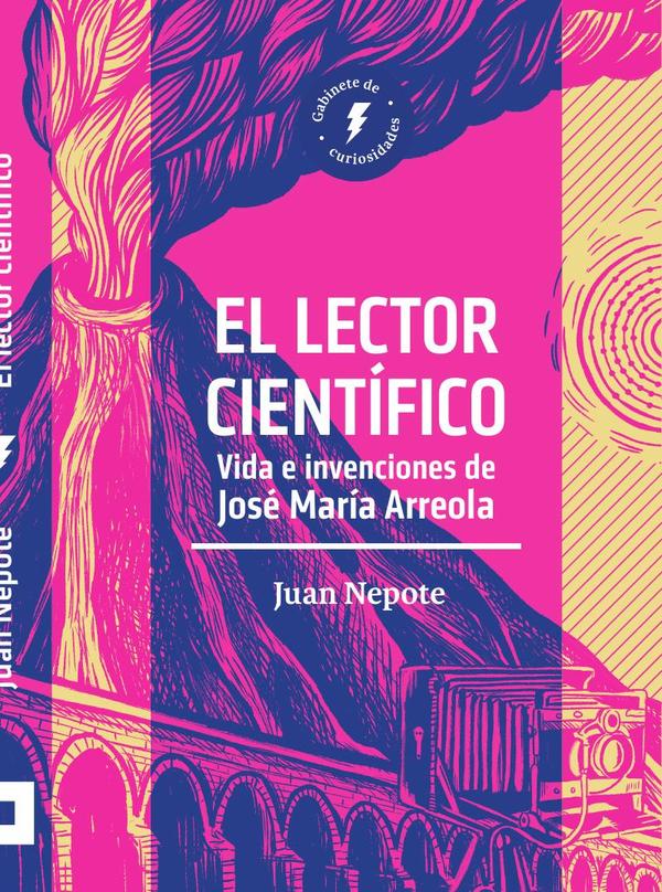 El lector científico