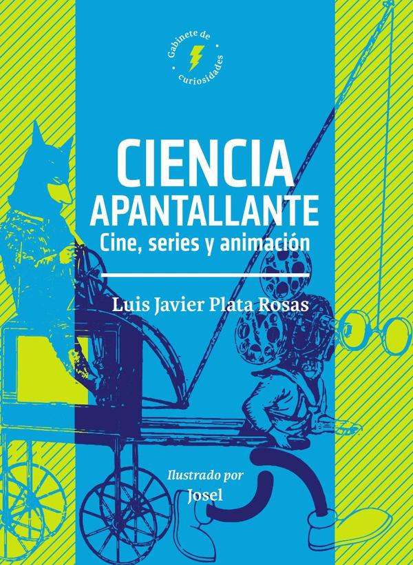 Ciencia apantallante