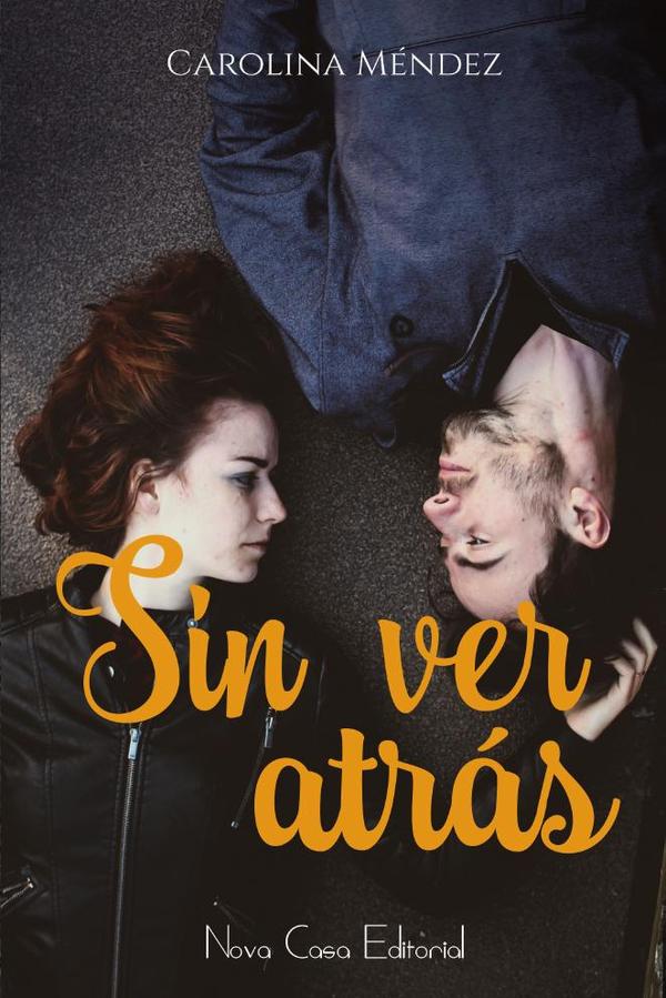 Sin ver atrás