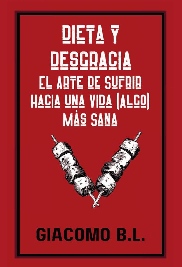 Dieta y desgracia