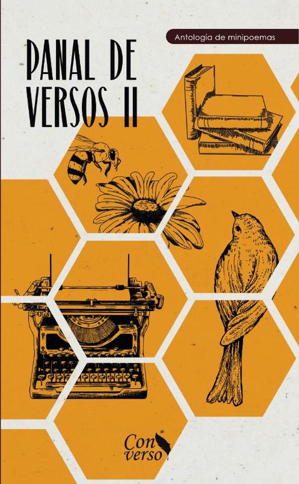 Panal de versos II