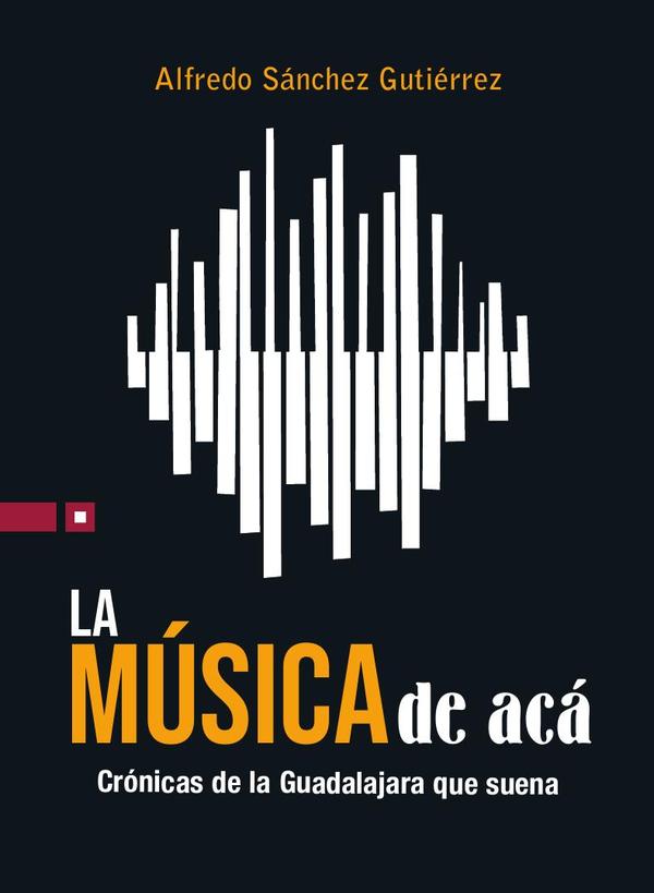 La música de acá