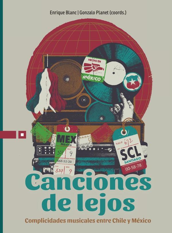 Canciones de lejos