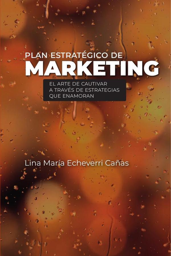 Plan estratégico de marketing