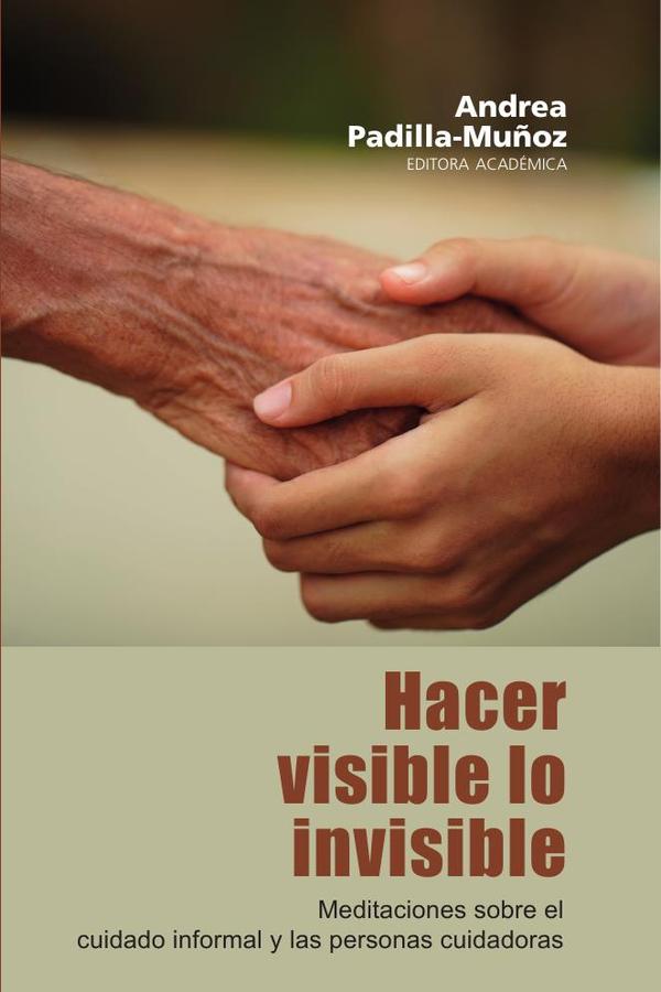 Hacer visible lo invisible