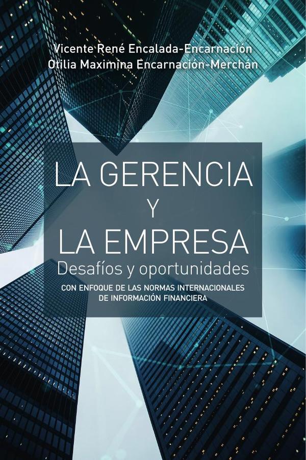 La gerencia y la empresa