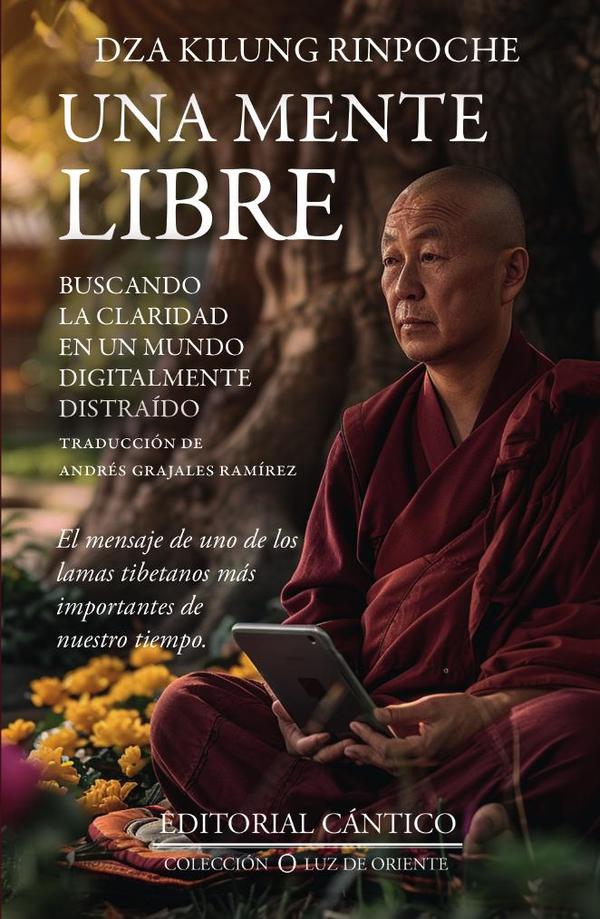 Una mente libre