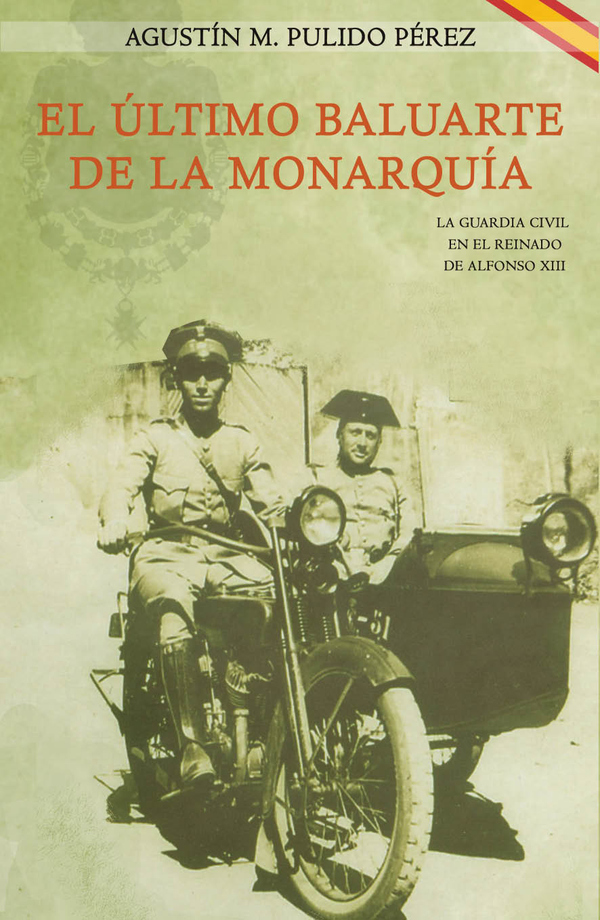 El último baluarte de la Monarquía