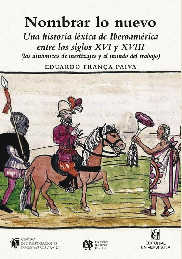 Nombrar lo nuevo