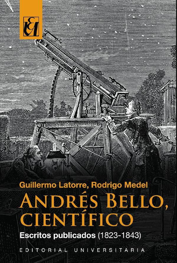 Andrés Bello Científico