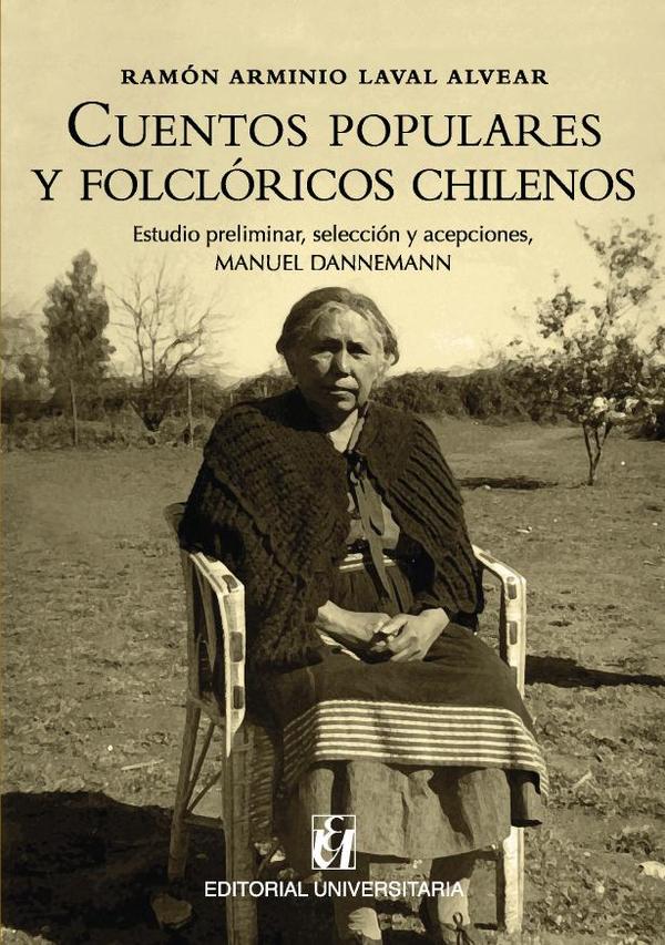Cuentos populares y folclóricos chilenos