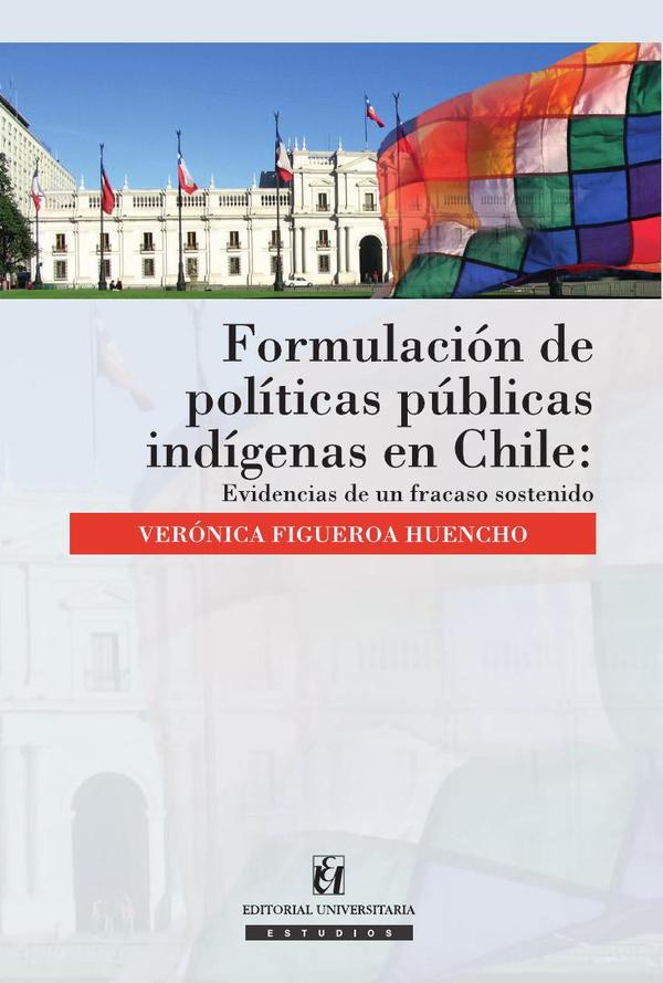 Formulación de políticas públicas indígenas en Chile