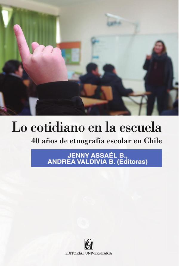 Lo cotidiano en la escuela