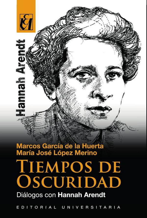 Tiempos de oscuridad
