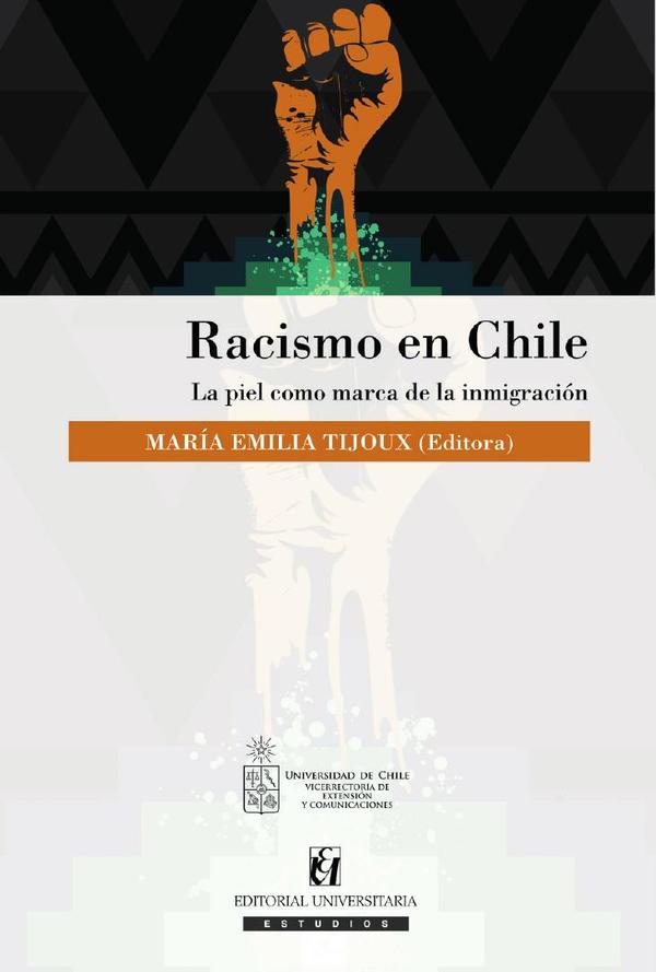 Racismo en Chile