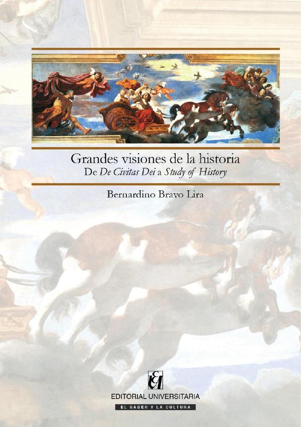 Grandes visiones de la historia