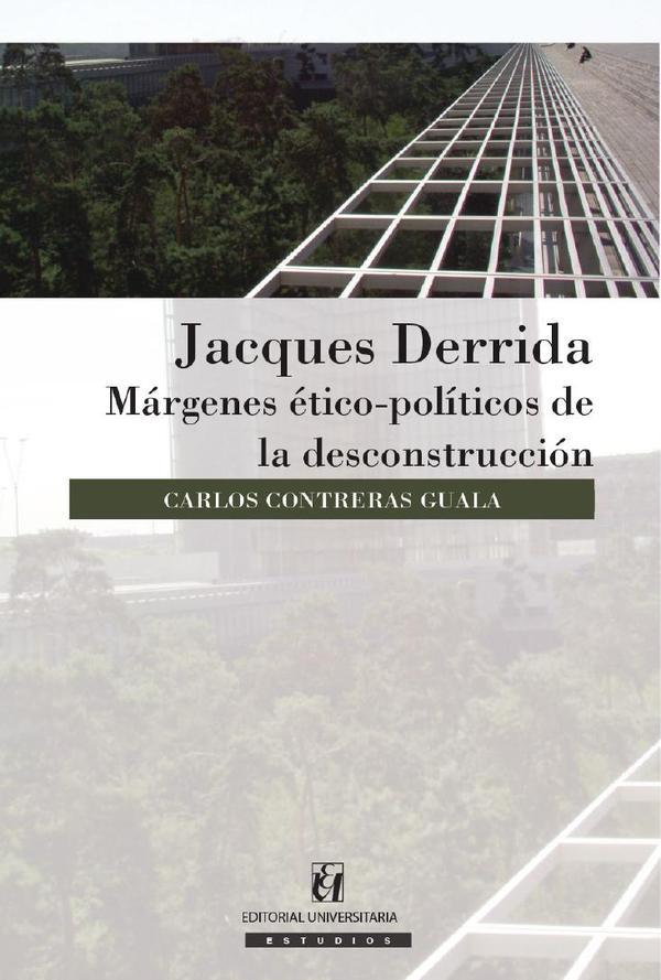 Jacques Derrida