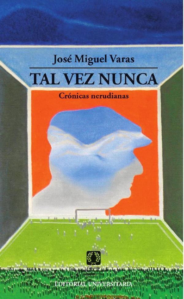 Tal vez nunca