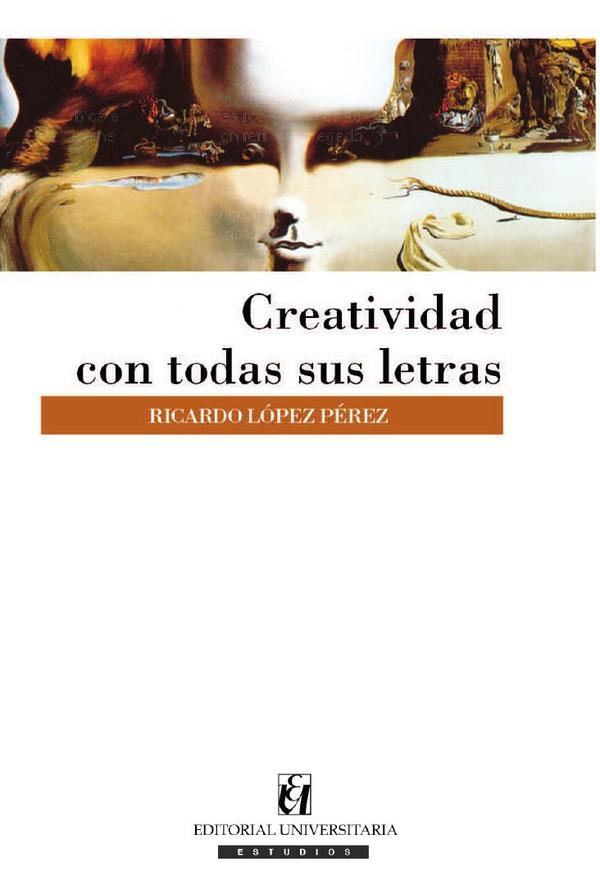 Creatividad con todas sus letras