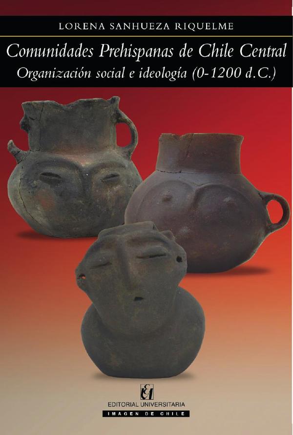 Comunidades prehispanas de Chile Central