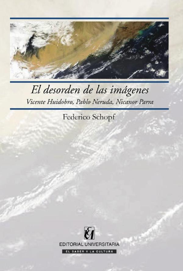 El desorden de las imágenes