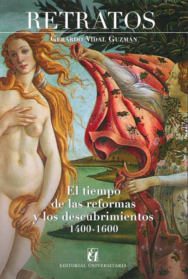 Retratos
