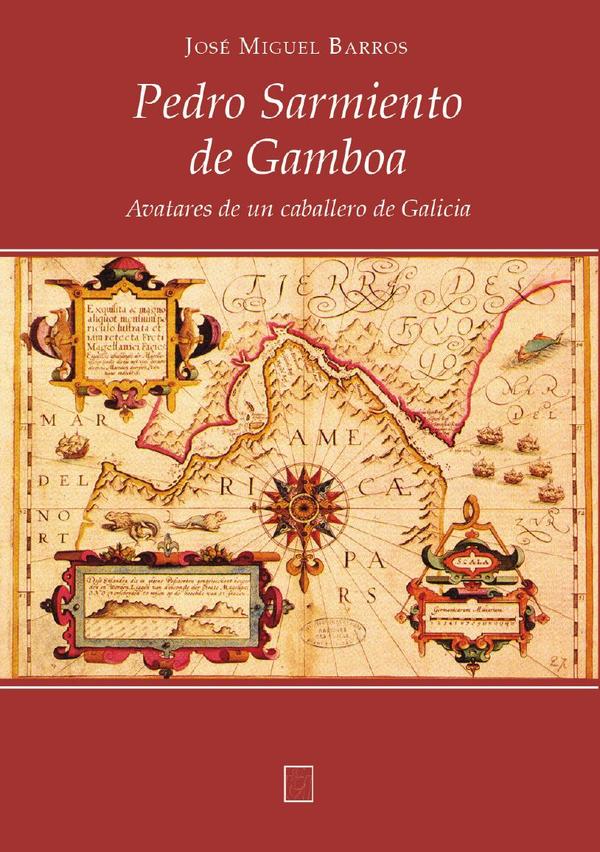 Pedro Sarmiento de Gamboa