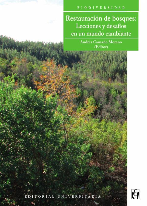 Restauración de bosques