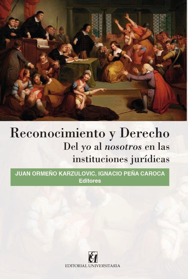 Reconocimiento y derecho