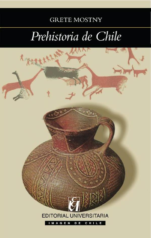 Prehistoria de Chile