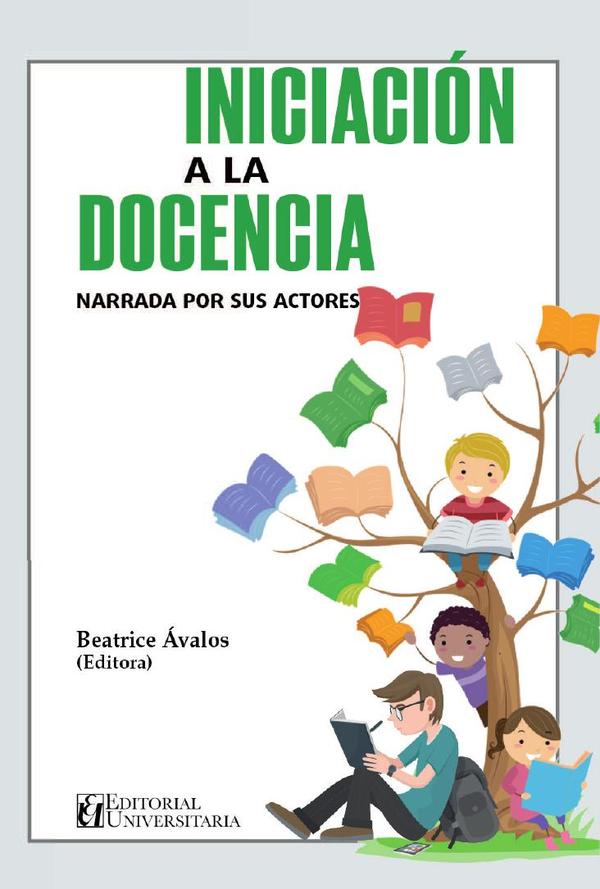 La iniciación a la docencia narrada por sus actores